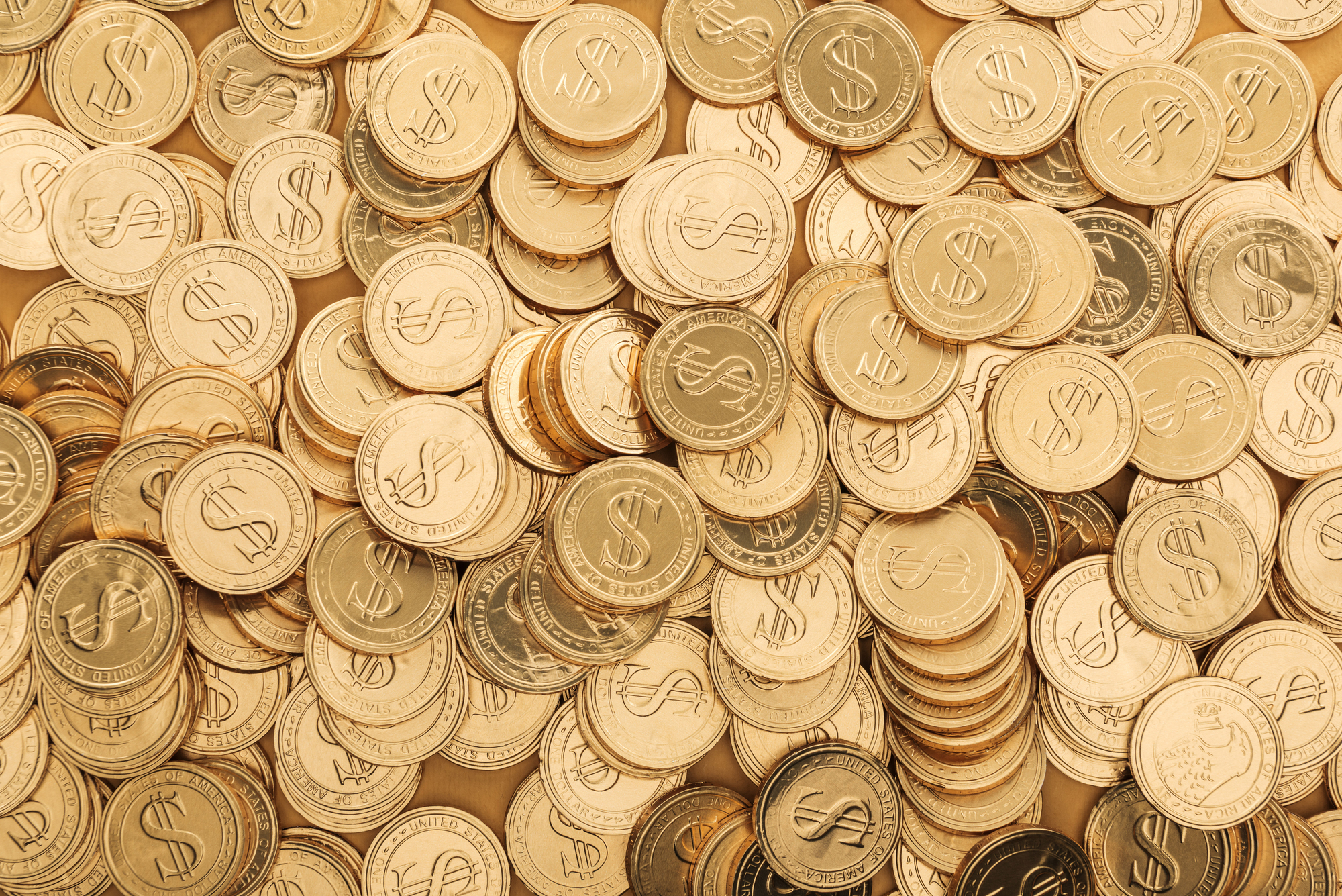 Guida strategica all'investimento in monete d'oro