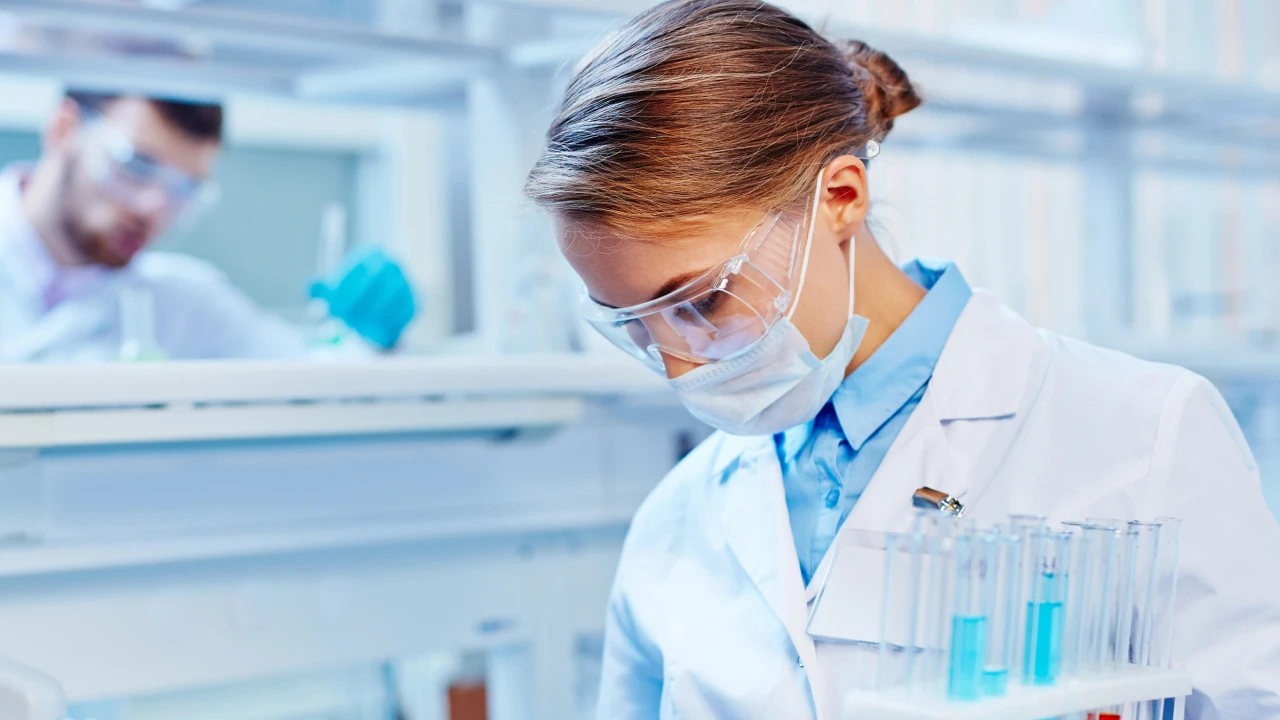 Biotecnologie: i driver della ripresa del settore