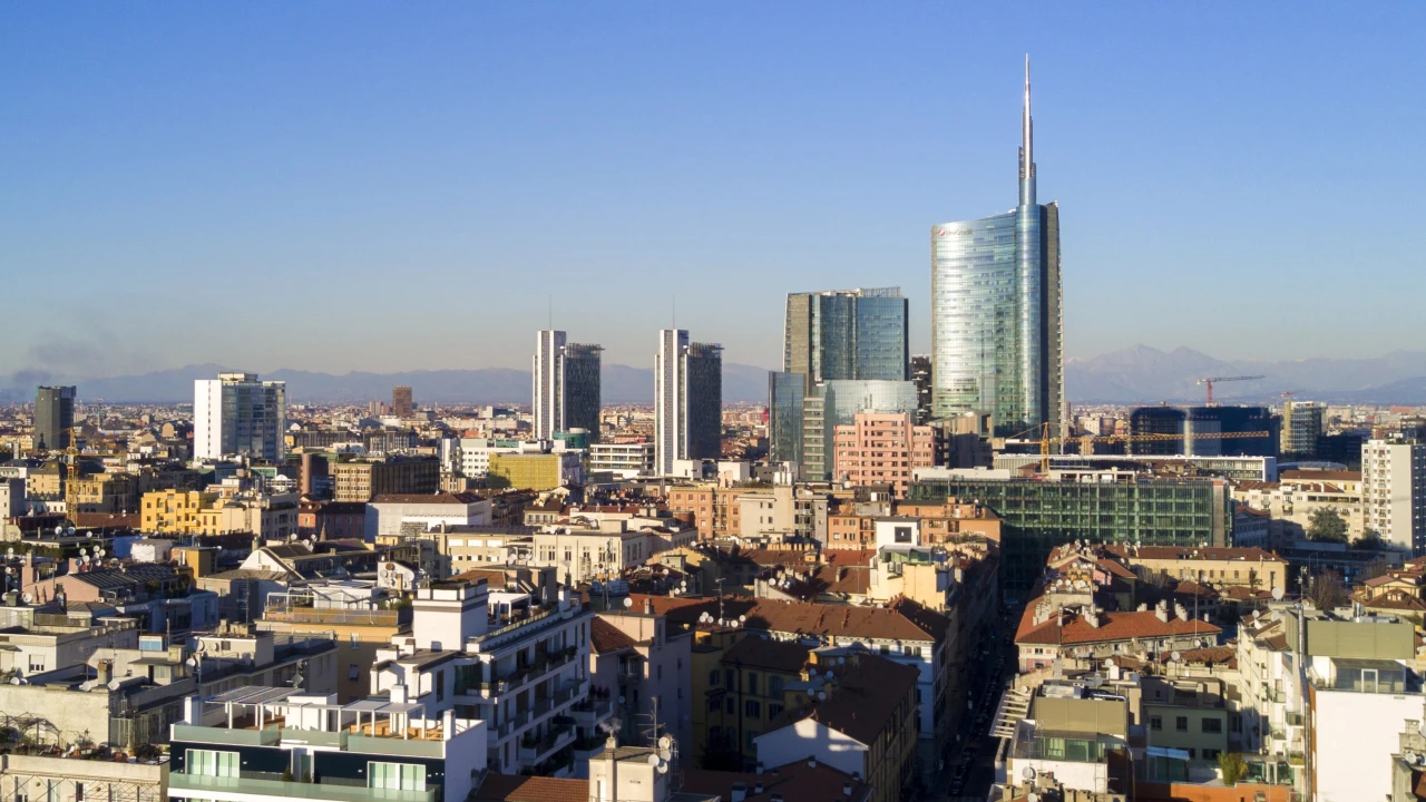 Venture capital in Italia: round, finanziamenti e operazioni straordinarie