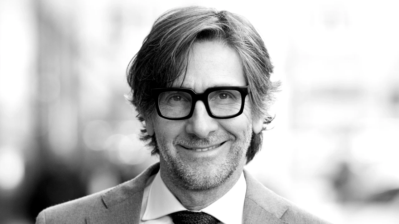 Photo of Luca Ferrari, Whiters