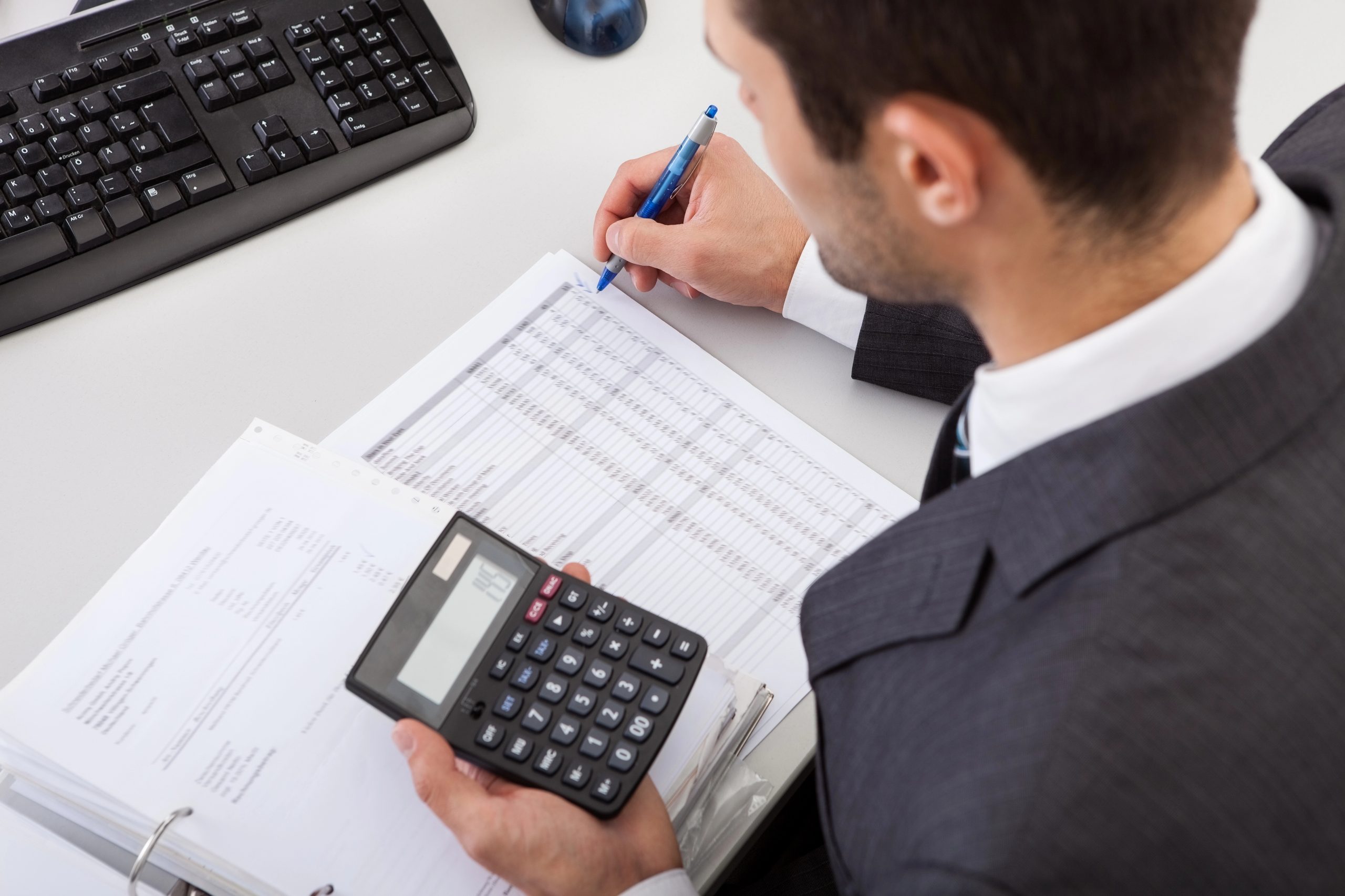 Nota di credito e gestione fiscale corretta