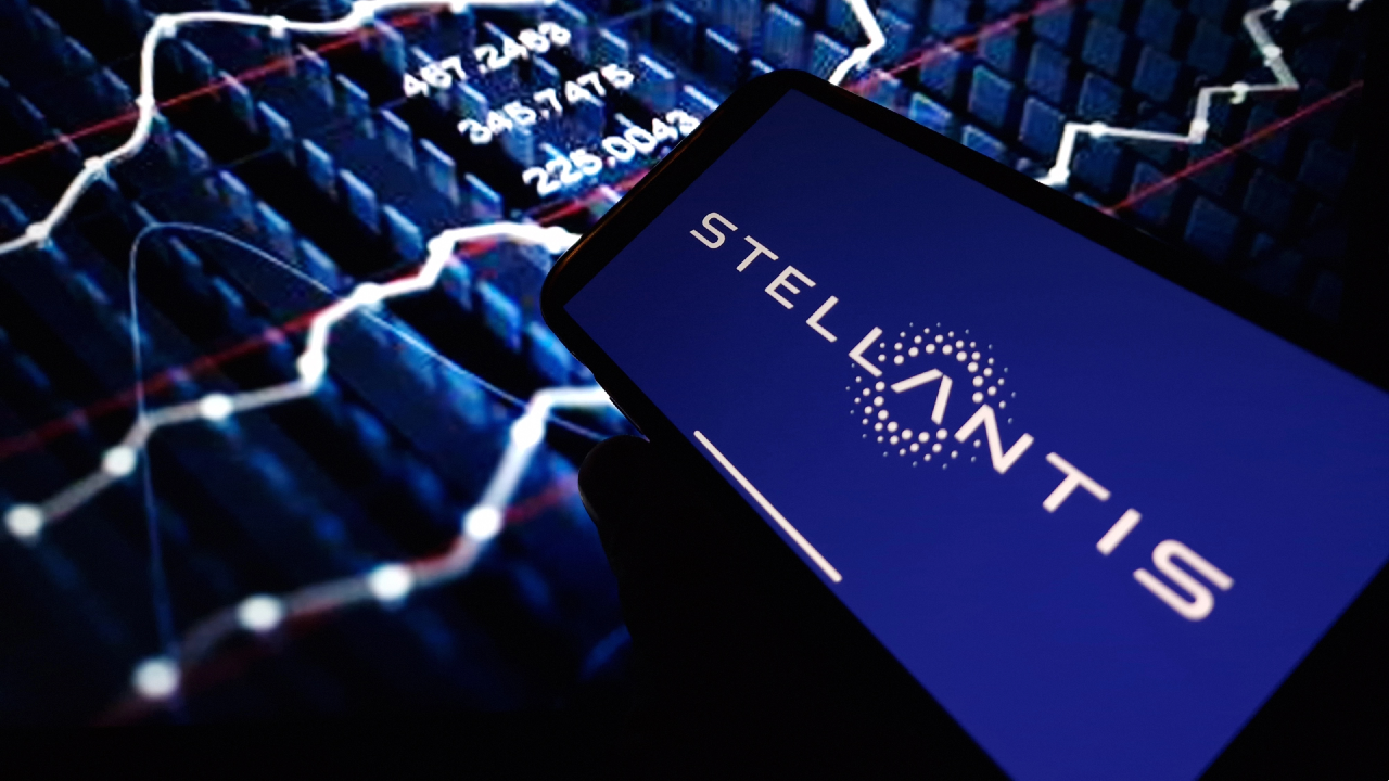 Stellantis: crollo in Borsa e repricing del rischio (febbraio 2026)