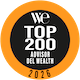 Top 200 Advisor