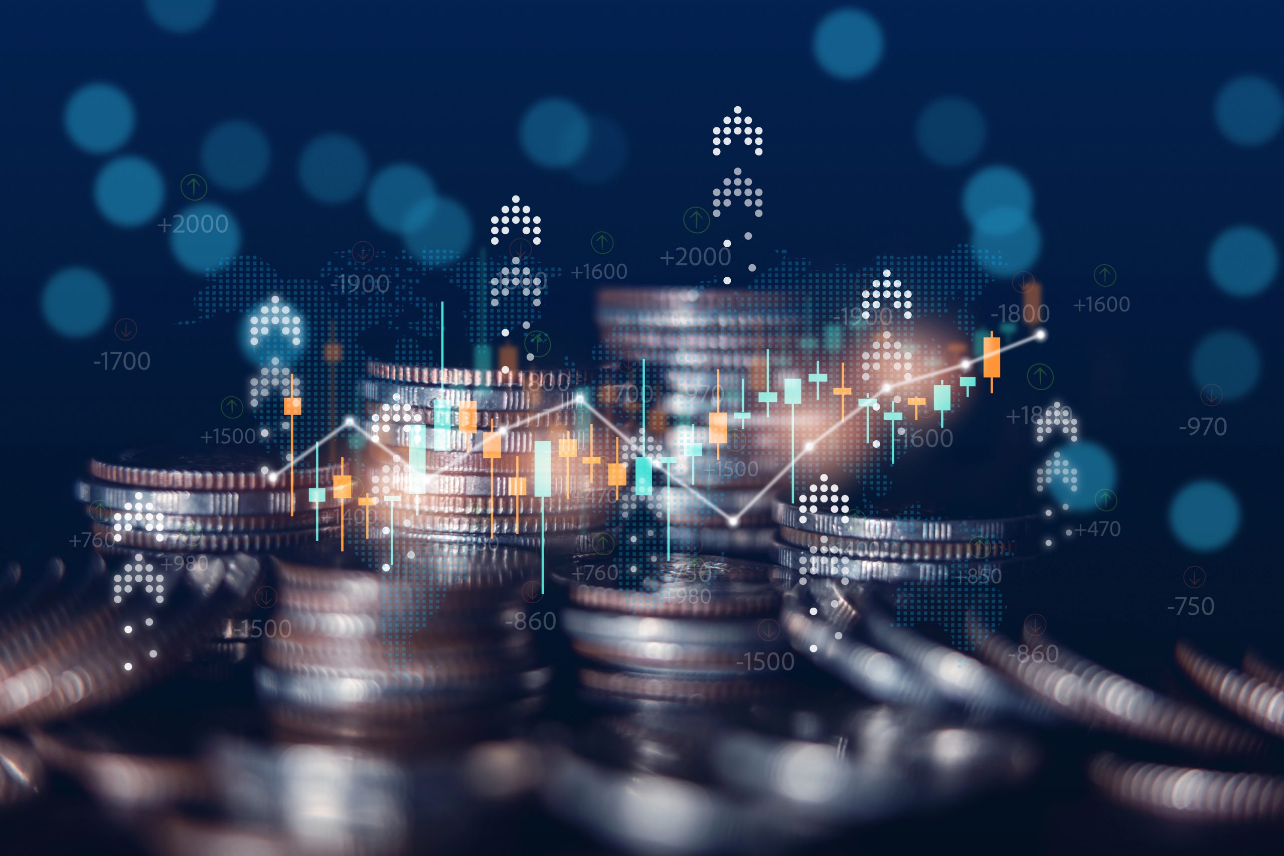 Su cosa investire a febbraio 2026