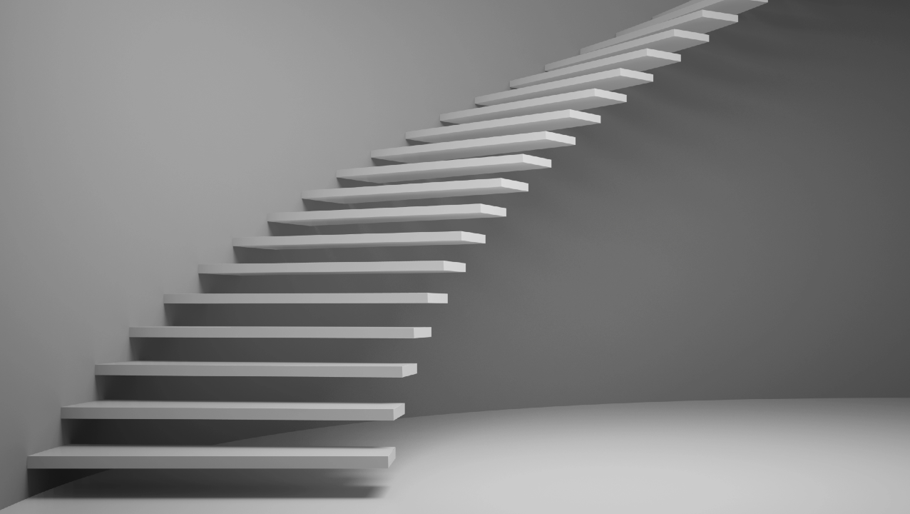 Scala minimalista: costruzione graduale del portafoglio e “scala di liquidità” nei private markets per clienti Uhwn