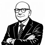 Vignetta dell'avvocato Gianluigi Serafini, partner di GA-Alliance e Adgiunct professor in Bologna Business School - Università degli studi di Bologna.
