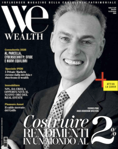 Magazine N°88 – marzo 2026