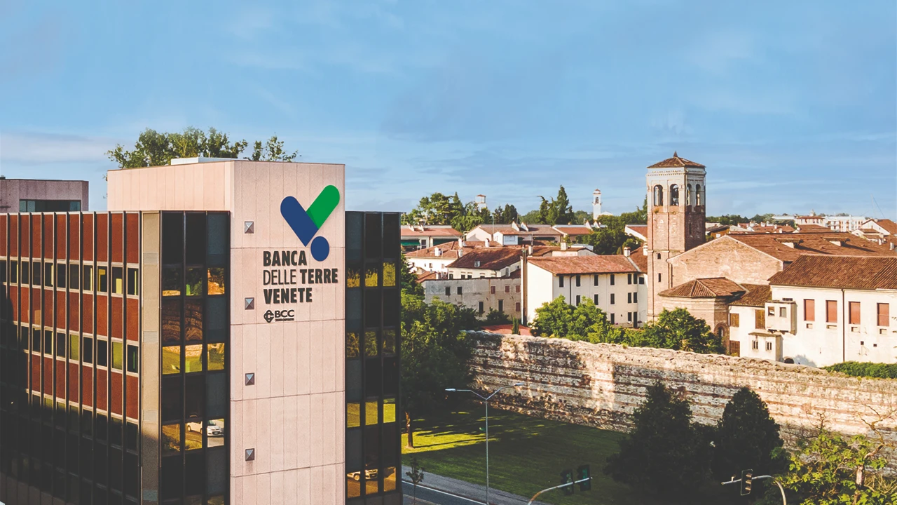 Wealth Management: un servizio integrato al fianco del territorio