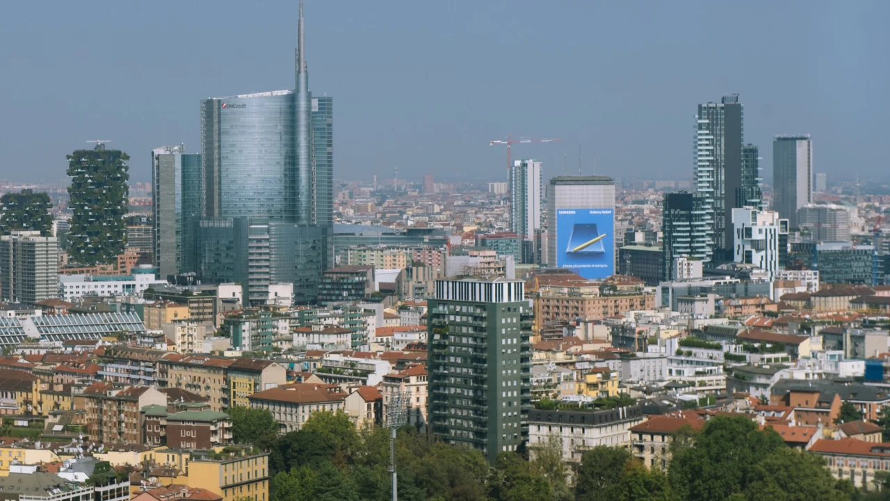 Venture capital italiano 2025: boom trainato dai big round
