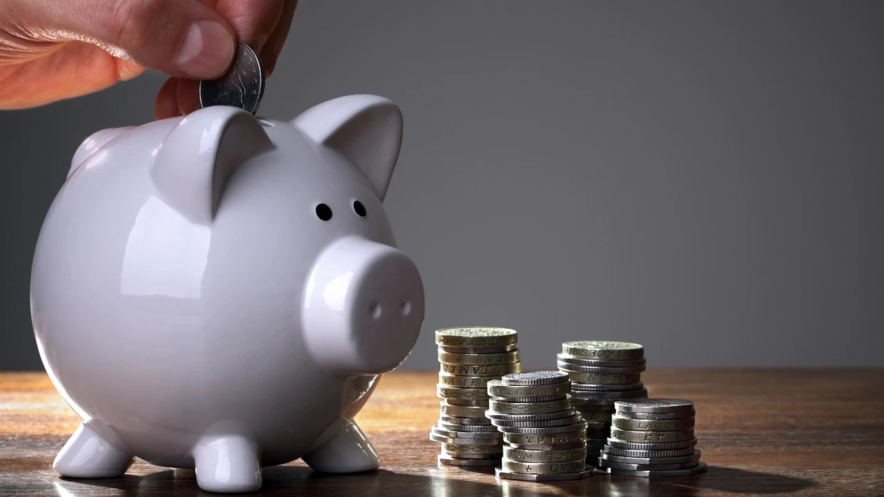 Mercati in subbuglio: l’”ancora” dei dividendi