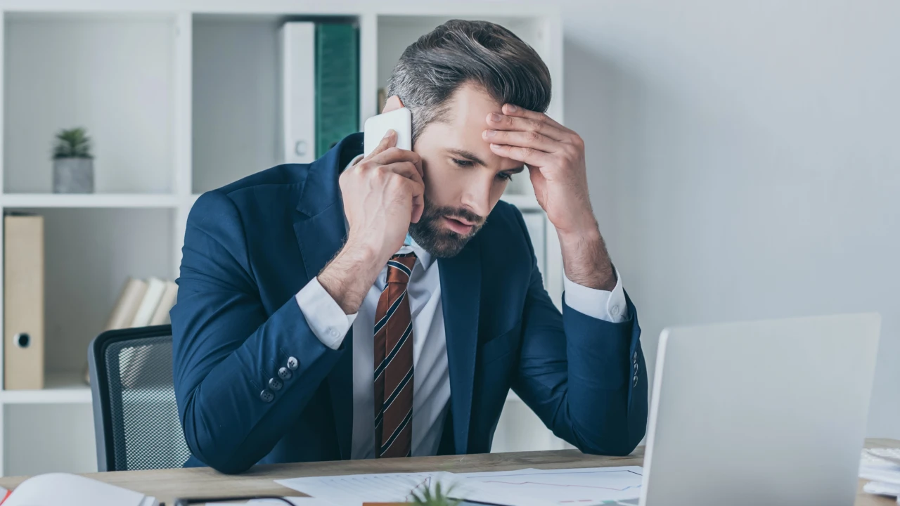 Stress da mercato: gli insegnamenti della finanza comportamentale