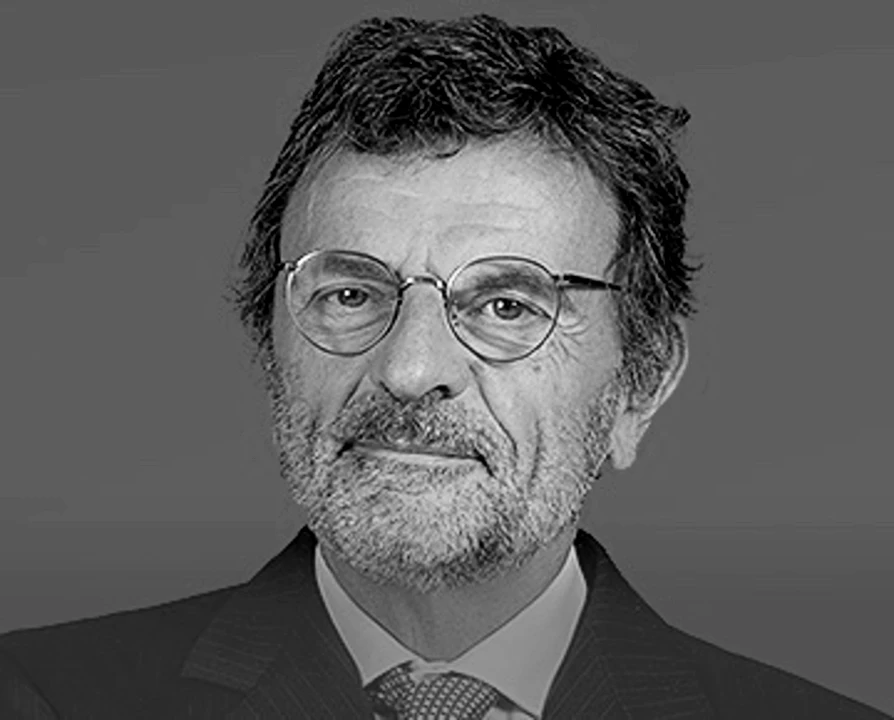foto di Paolo Molesini di Intesa Sanpaolo private banking.