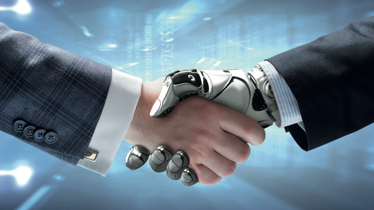 La consulenza nell’era digitale, la sfida dell’AI nel wealth management