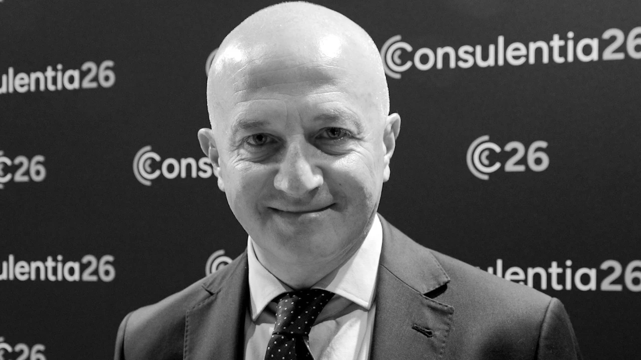 Trotta (Credem): tecnologia sì, ma al servizio della relazione