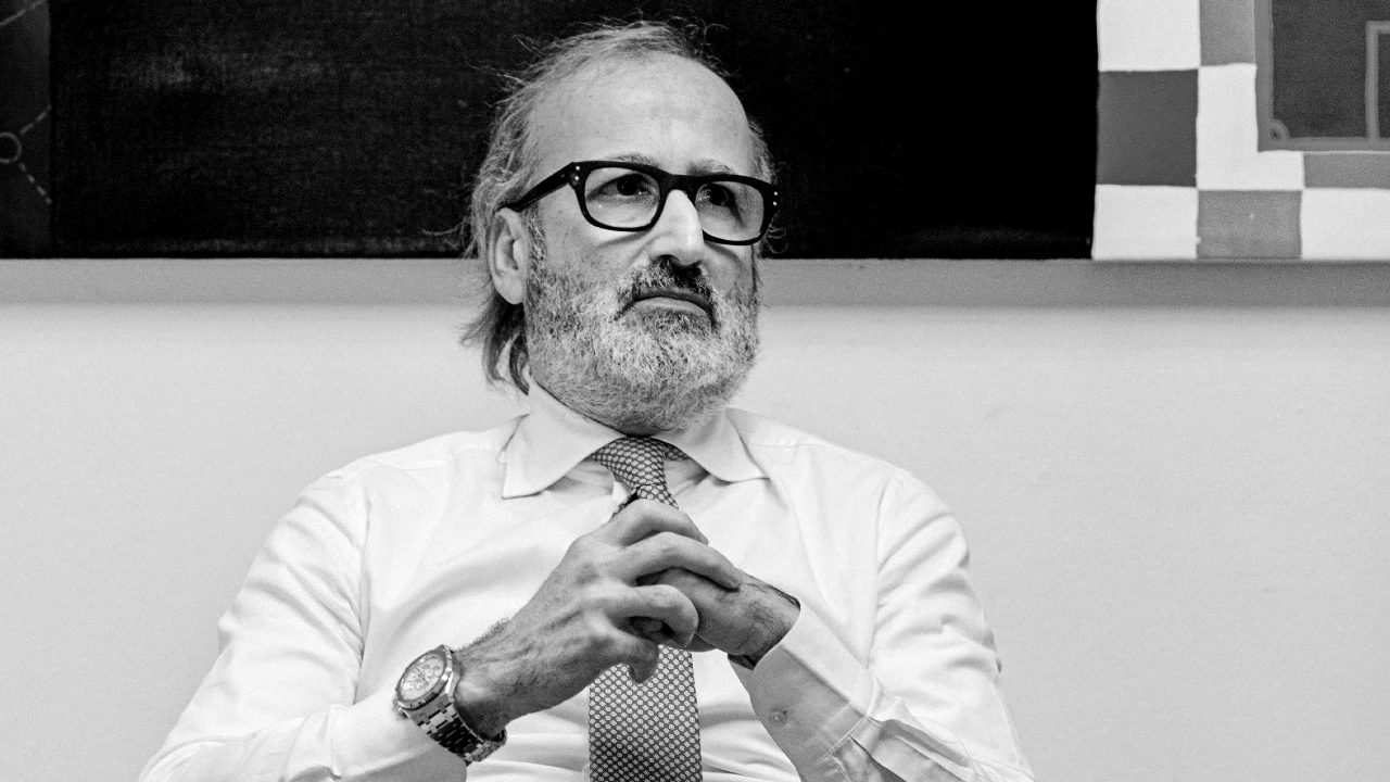 Foto di Fabio Ciani, partner dello Studio Legale Ciani Partners su dividendi e plusvalenze: la nuova stretta fiscale del 2026