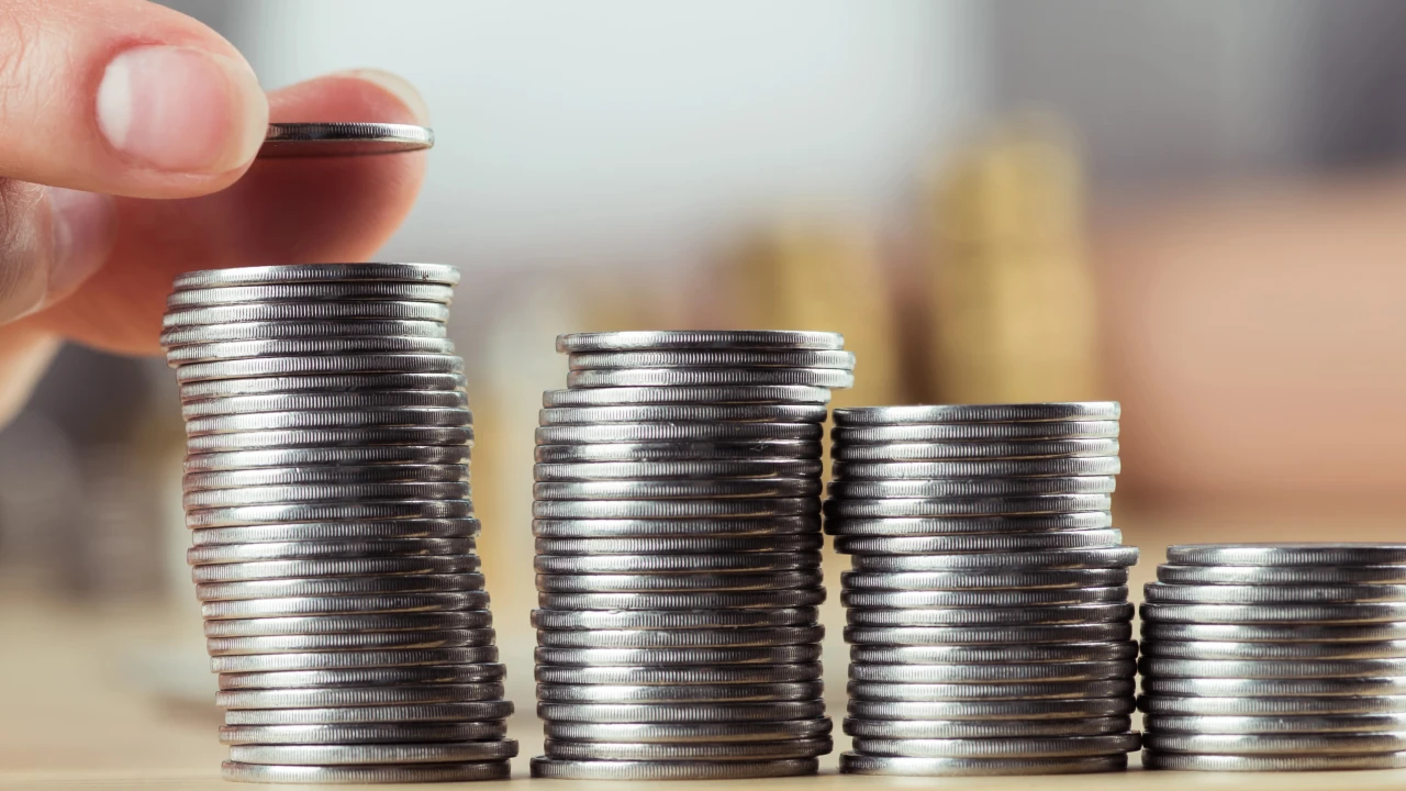 I 6 Maxi, l'evoluzione dei Maxi Cash Collect