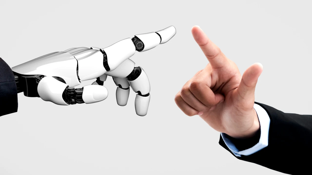 Timori nel risparmio gestito: l’AI da alleato a concorrente?