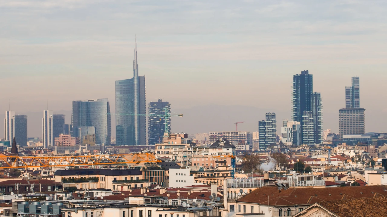 Startup italiane e venture capital: round e acquisizioni