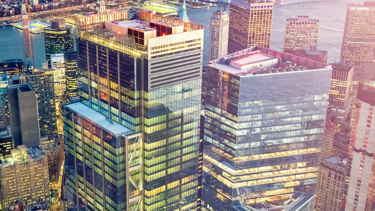 Equity Usa: prospettive su un mercato solido