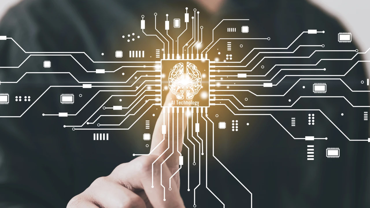 AI e investimenti: opportunità oltre la volatilità