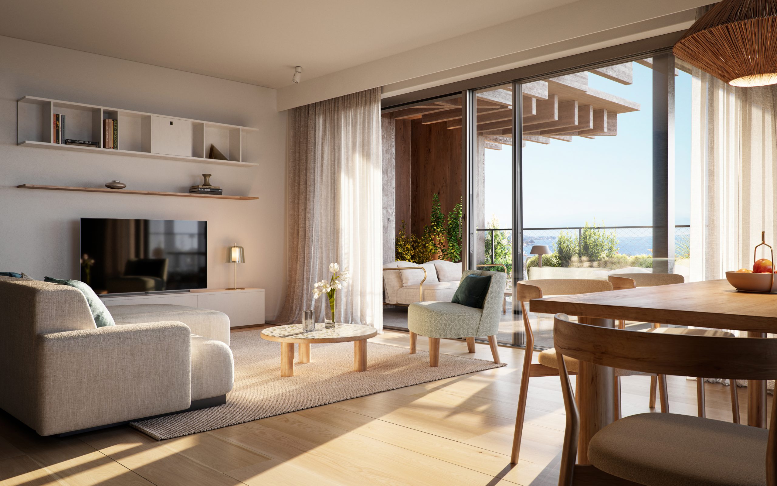 Living, motore del real estate: dove crescono gli investimenti