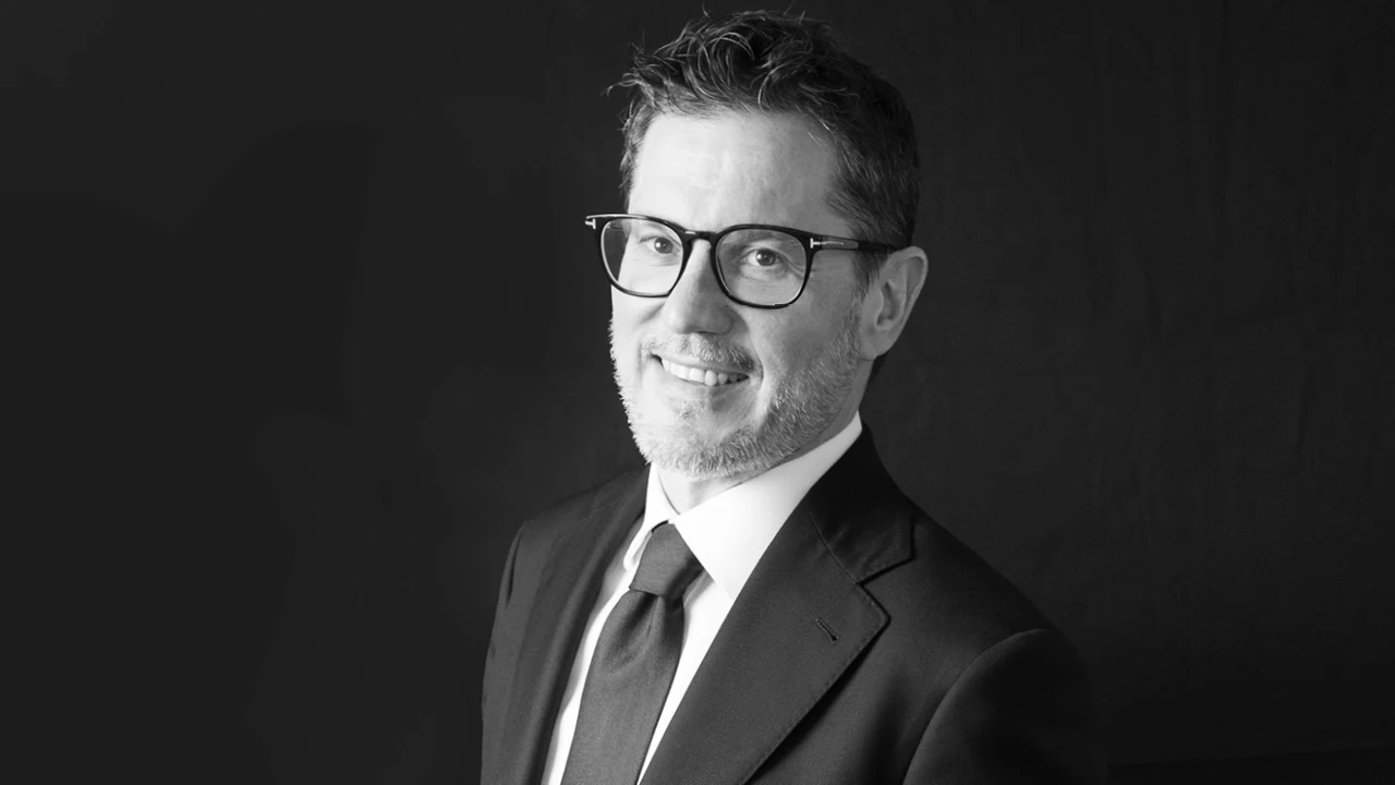 L’infrastruttura ridisegna la finanza
