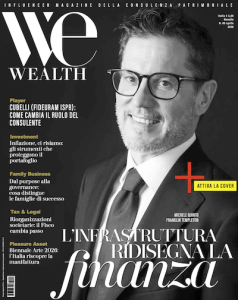 Magazine N°89 – aprile 2026