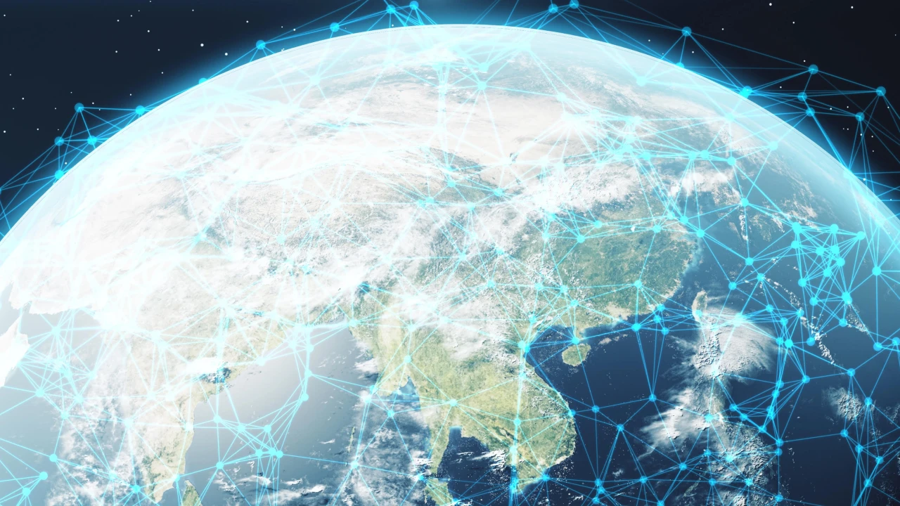 La Great Global Restructuring ridisegna gli investimenti globali