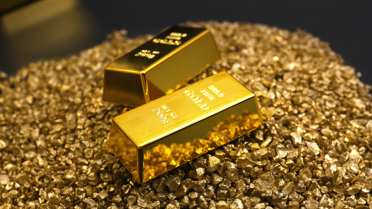 Il “fenomeno” dell’oro: l’analisi di Capital Group
