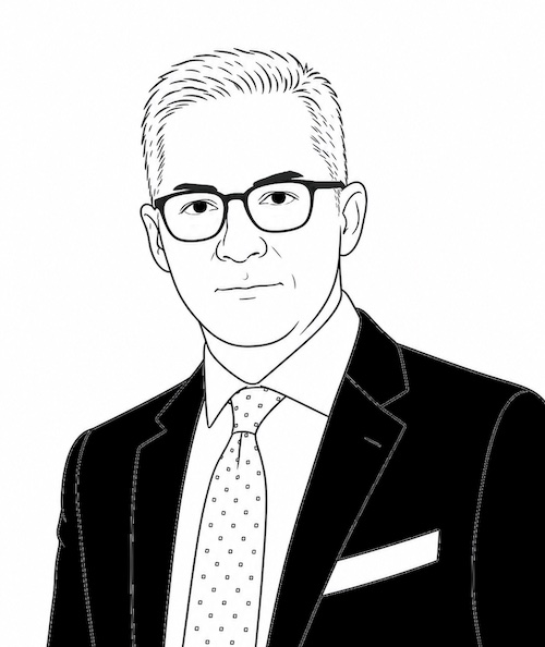 Pietro Massimo Marangio, Partner in Eversheds Sutherland