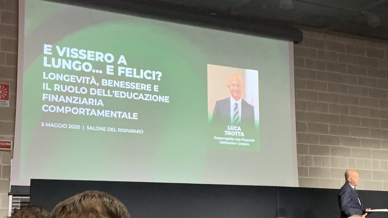 Dalla ricchezza al benessere: la finanza comportamentale 3.0