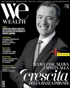 Magazine N°90 – maggio 2026