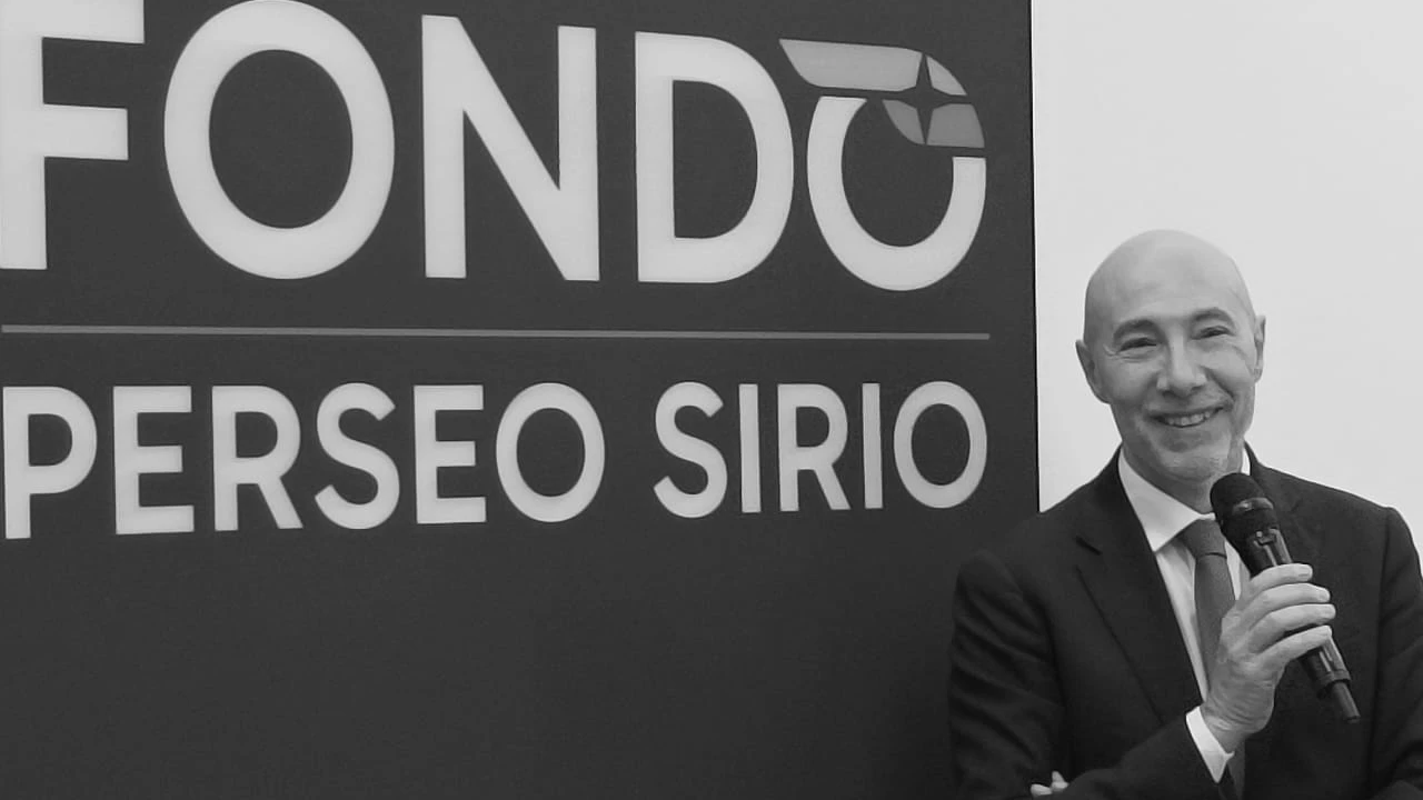 Perseo Sirio, il fondo che cresce e guarda oltre i mercati quotati
