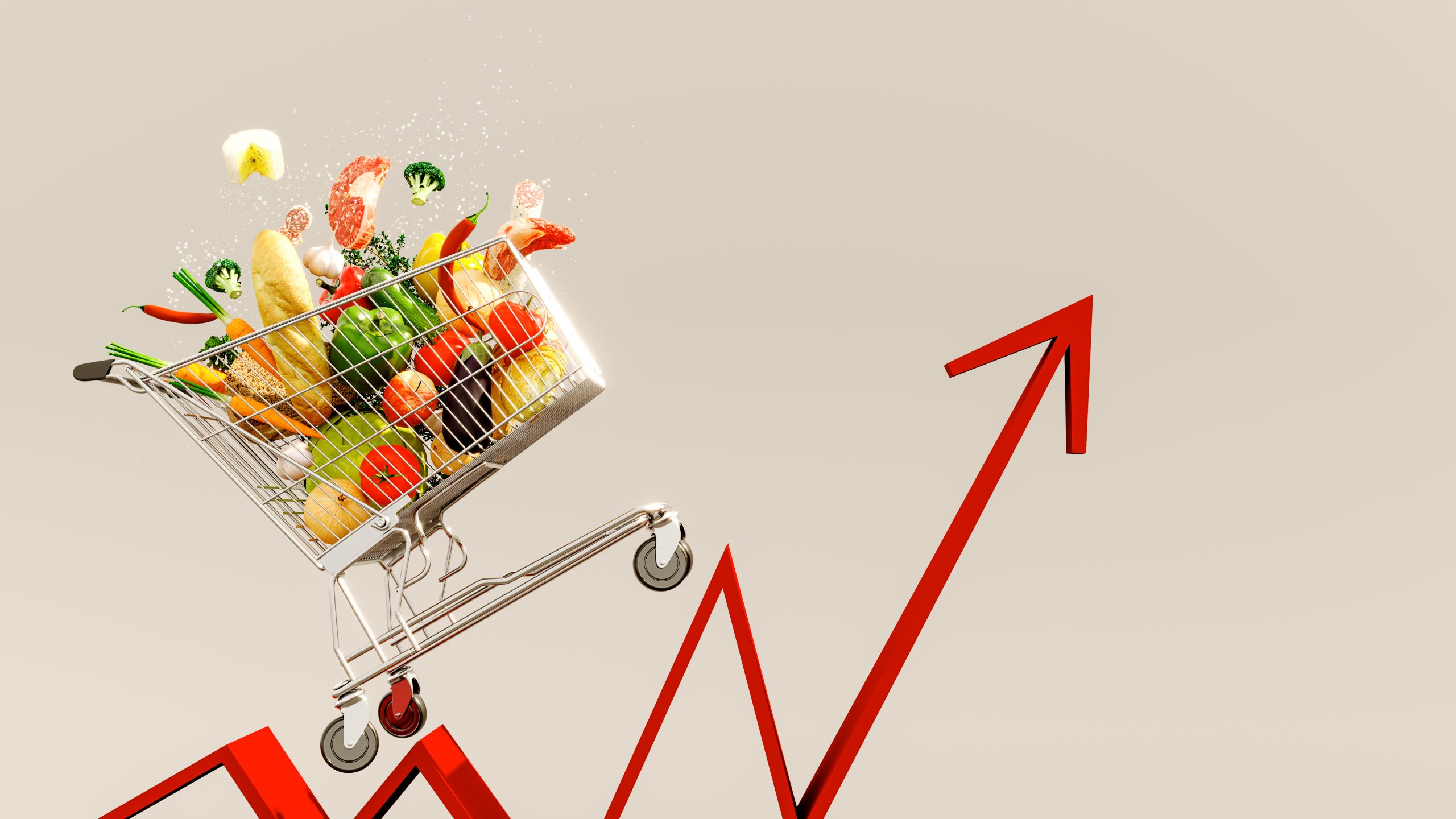 Inflazione e inflazione di fondo cosa sapere