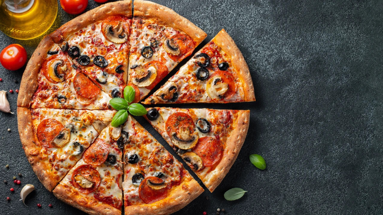Alice Pizza passa a Made in Italy Fund II e Capdesia