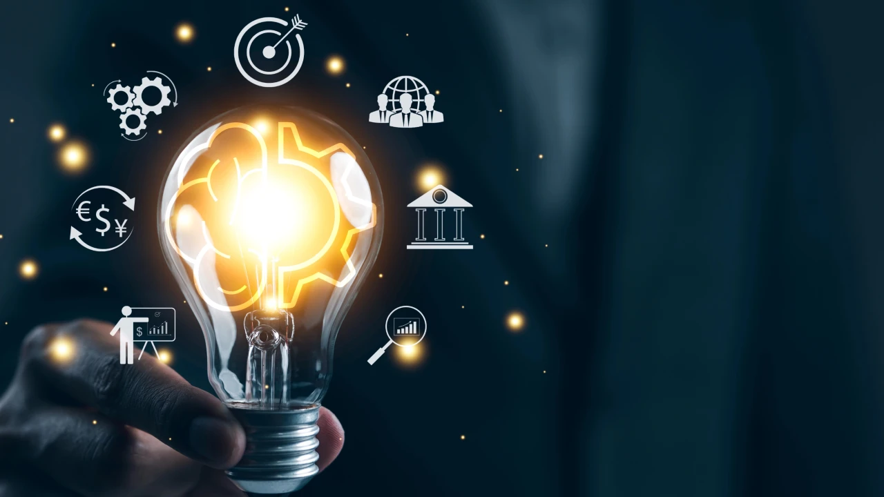 Venture capital globale, l’AI spinge la raccolta record