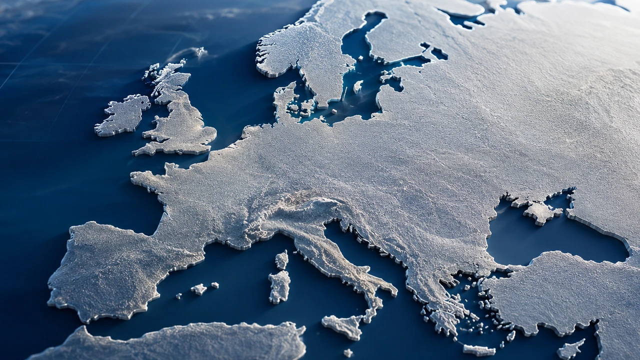 Azionario europeo: opportunità per diversificazione e rendimento