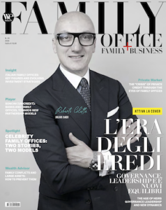 Family Office & Family business – N°5