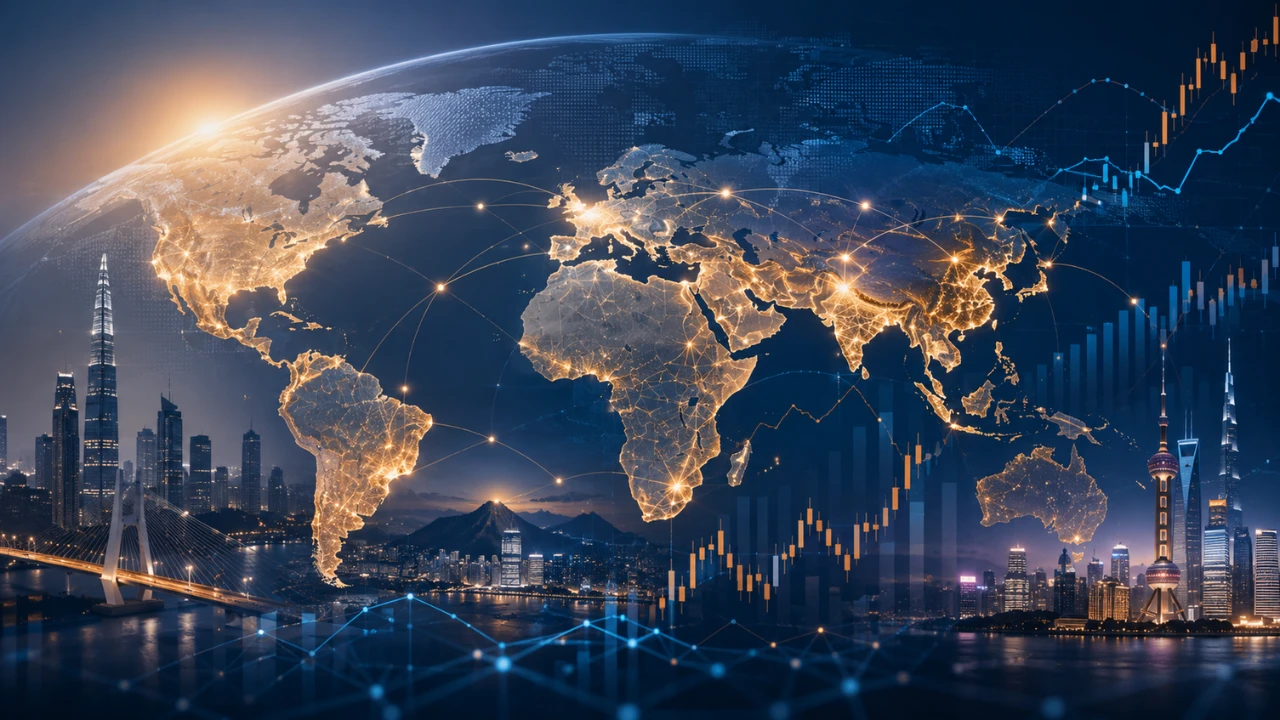 Debito emergente: la resilienza in un mondo più volatile