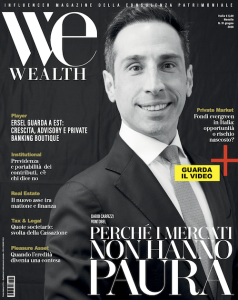 Magazine N°91 – giugno 2026