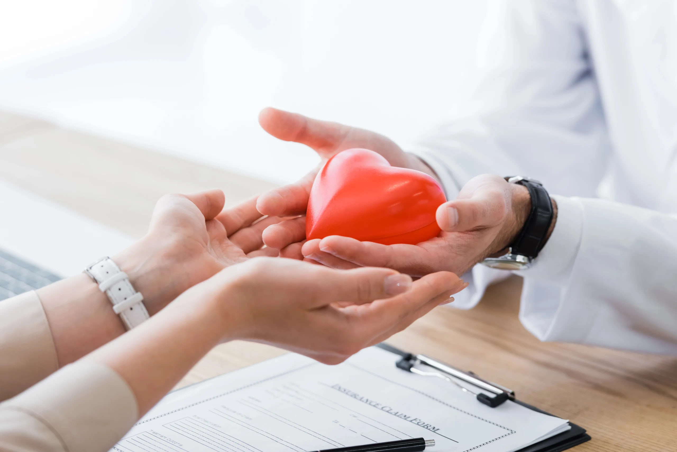 Sanità schiacciata dal tech? L’opportunità nell’S&P 500