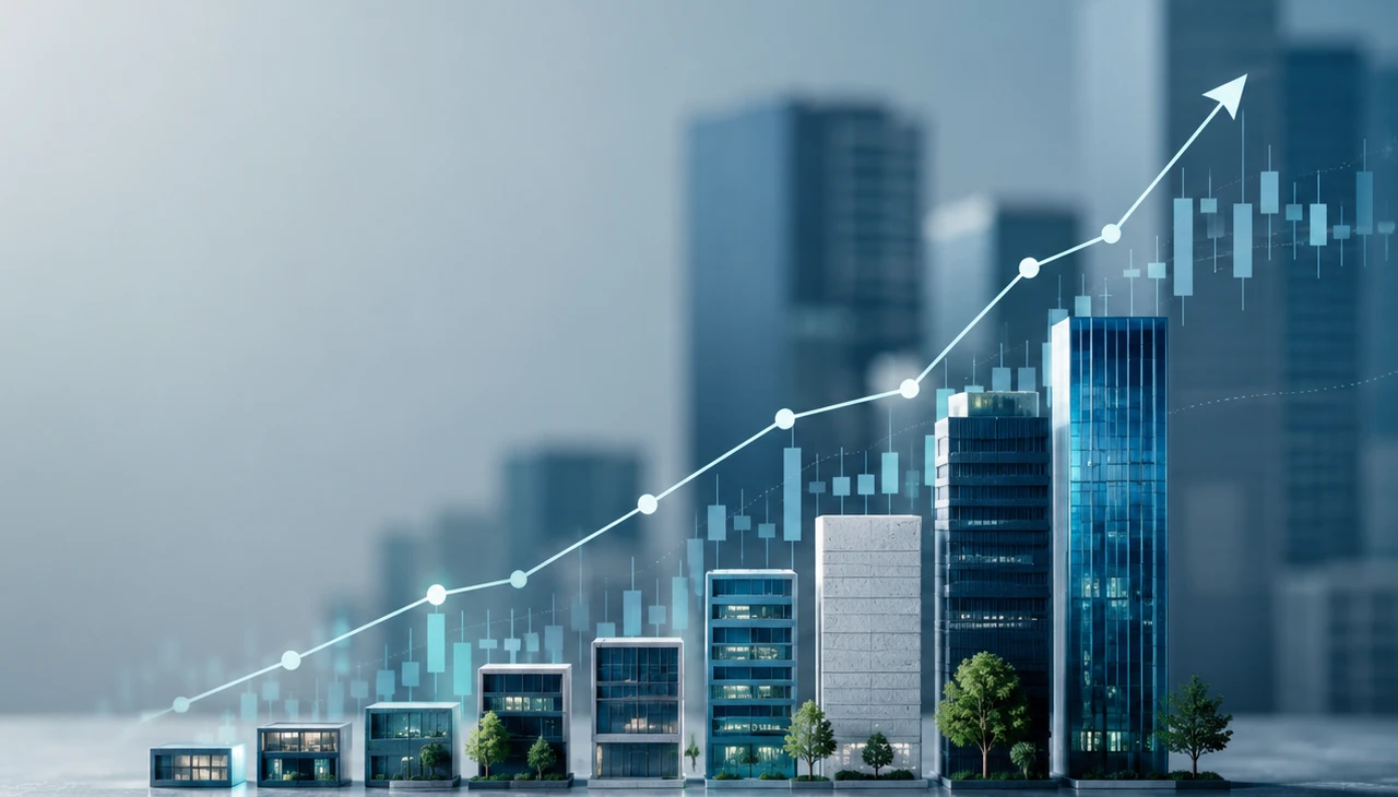 Small cap: la strategia AI che guarda oltre l’S&P 500