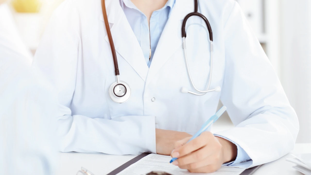 Healthcare: fonte di diversificazione per la seconda metà dell’anno