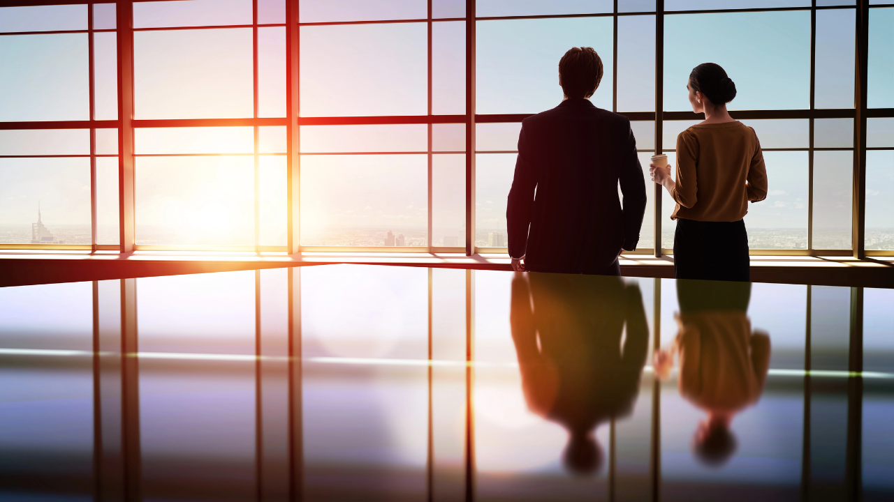 6 temi per i ceo del wealth management in vista del 2035