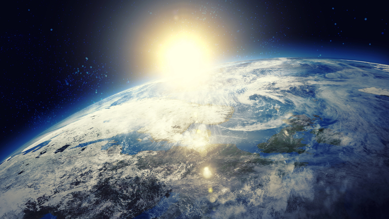 Resilienza: la priorità nel nuovo ordine globale