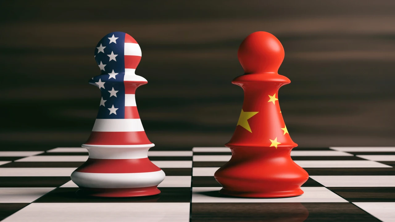Usa e Cina, due approcci diversi nella corsa all'AI: chi vincerà?