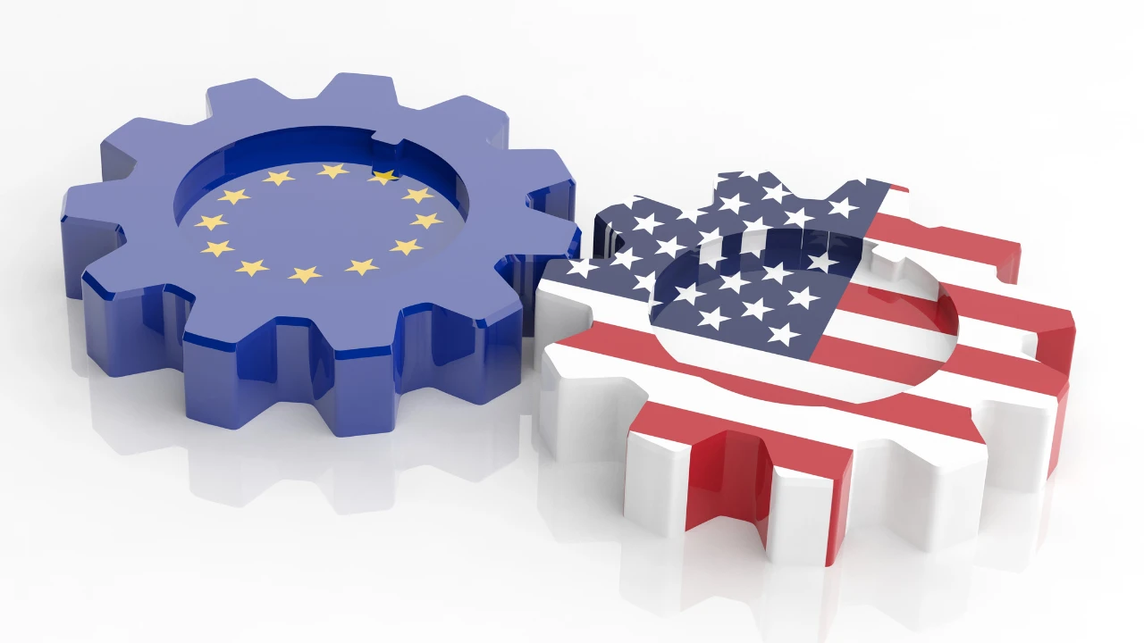 AI e crescita della produttività: il futuro dell’Europa rispetto agli Usa
