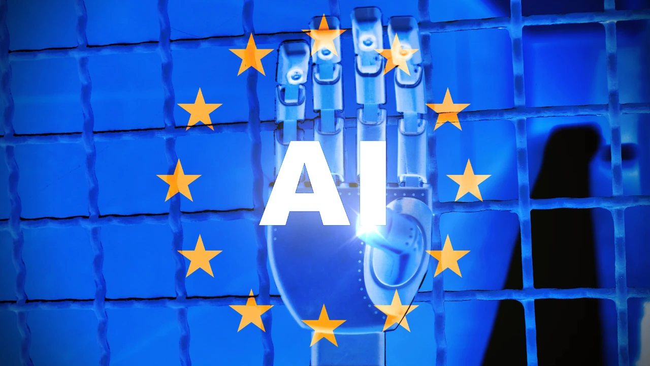 Europa e AI: meno investimenti, più utilizzo nelle imprese