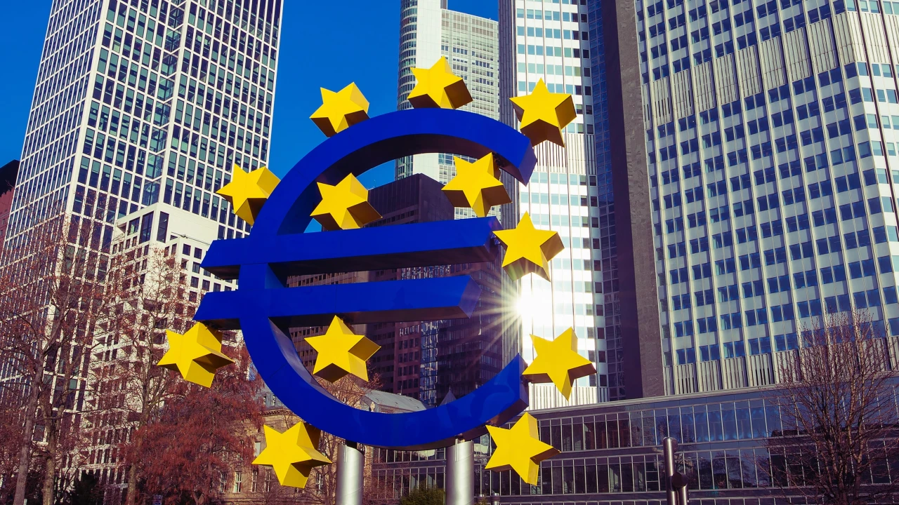 BCE, inflazione e debito: dall’ortodossia all’iconoclastia