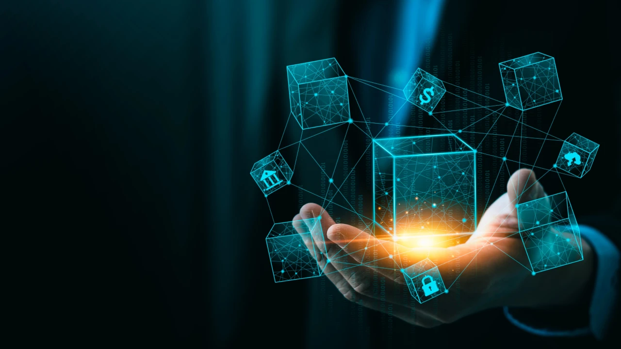 La finanza decentralizzata si siede al tavolo di quella tradizionale